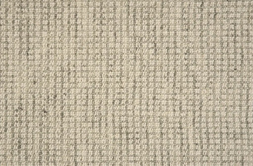 Nessa Wool Blend Nickel 18242 Carpet NESSA Loop 1