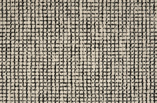 Nessa Wool Blend Noir 18246 Carpet NESSA Loop 1