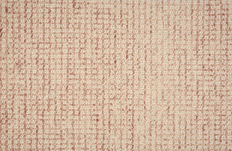 Nessa Wool Blend Peony 18244 Carpet NESSA Loop 1