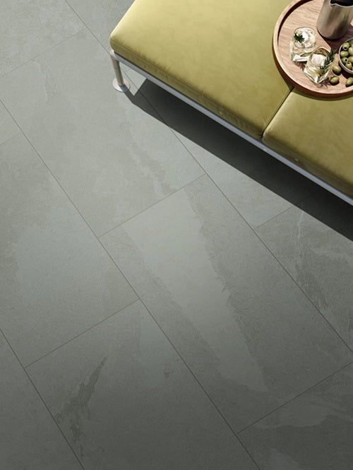 NetZero Ardesia Porcelain Tile - Matte