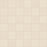 NetZero Beige Porcelain Mosaic - 2" x 2"