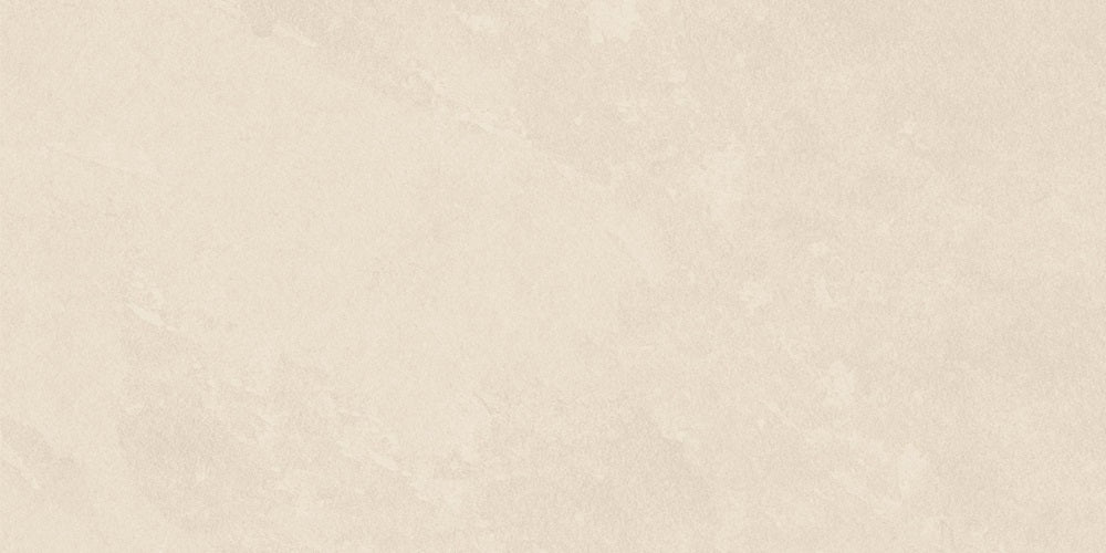 Full Tile Sample - Net-Zero Beige Porcelain Tile - 12" x 24" x 8 MM Matte