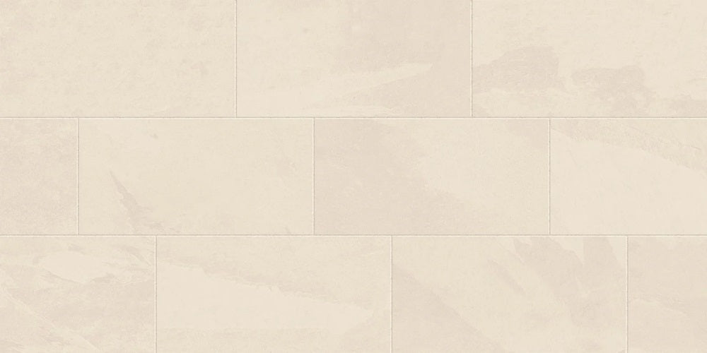 NetZero Beige Porcelain Tile - Matte