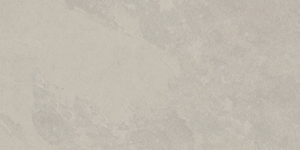 Full Tile Sample - Greenform Pewter Porcelain Tile - 12" x 24" x 8 MM Matte
