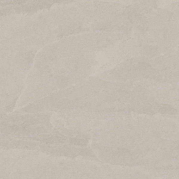 Full Tile Sample - Net-Zero Grey Porcelain Tile - 24" x 24" x 8 MM Matte