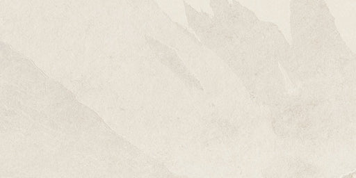 NetZero Ivory Porcelain Tile - Matte