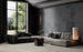 NetZero Lava Porcelain Tile - Matte