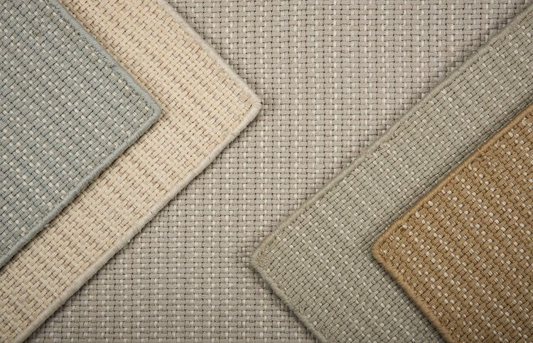 New Providence Polyester Lunar 82523 Carpet NWPRO Textured 2