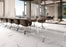 New Ice Porcelain White Tile Polish 2