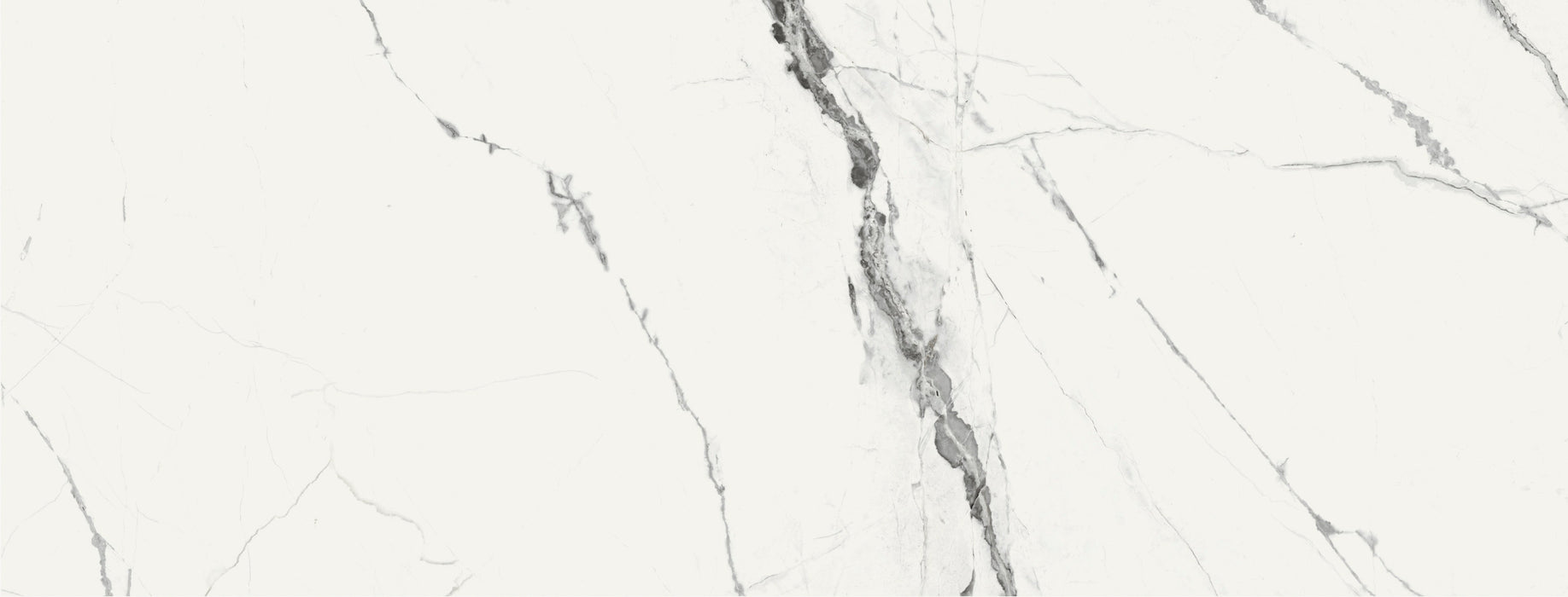 New Ice Porcelain White Tile Polish 1