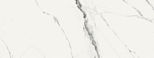 New Ice Porcelain White Tile Polish 1
