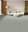New Dawn II Polyester Fearless 2613 Carpet Textured 2