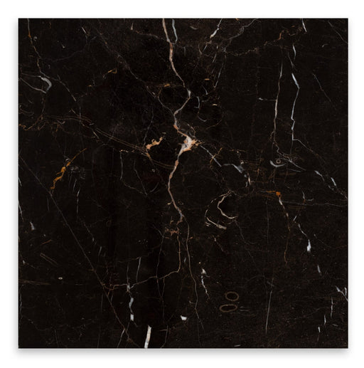 Full Tile Sample - New Saint Laurent Granite Tile - 18" x 18" x 3/8" Polished