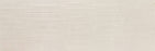 Full Tile Sample - Qstone Newker Strip Porcelain Tile - 16" x 48" x 3/8" Matte