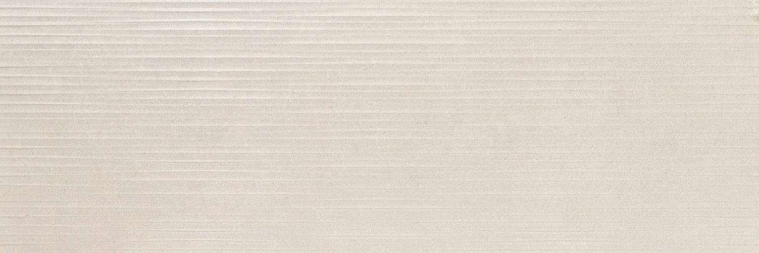 Full Tile Sample - Qstone Newker Strip Porcelain Tile - 16" x 48" x 3/8" Matte