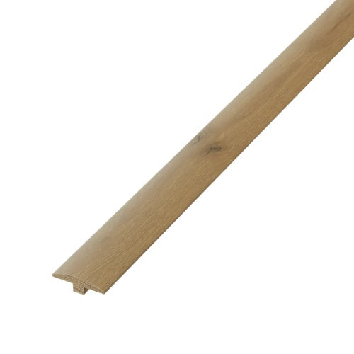 Newport Otter Hardwood Moulding / Trim - 1.57" x 76.7" T Molding