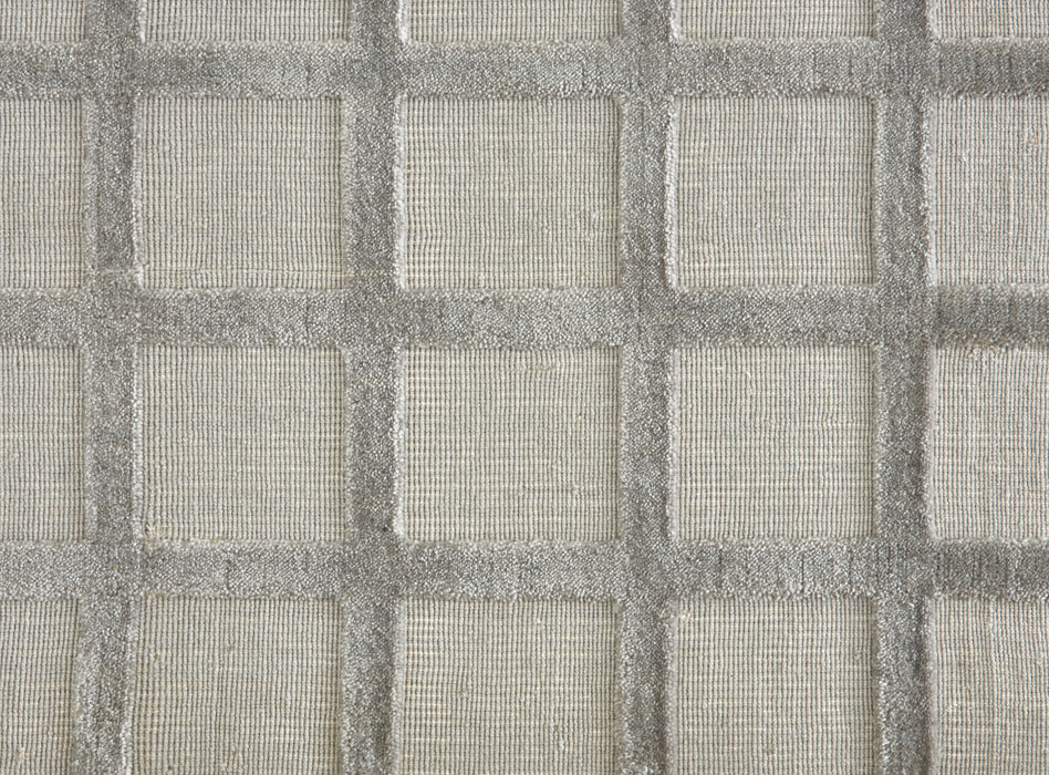 Nexus Squared Nylon Charcoal 14190 Carpet Pattern 1