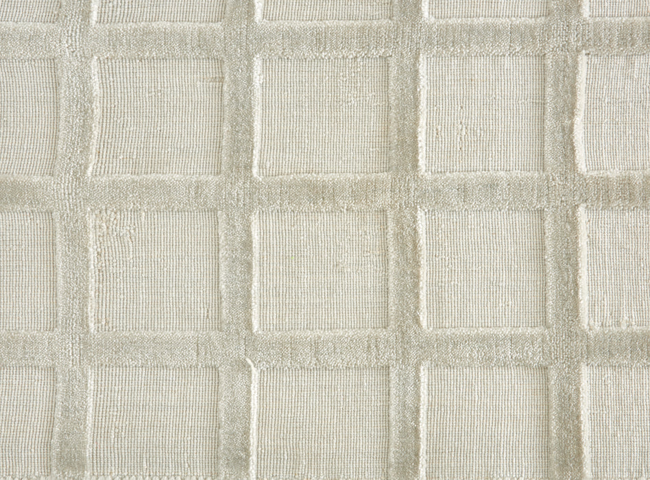 Nexus Squared Nylon Silver Mist 14192 Carpet Pattern 1