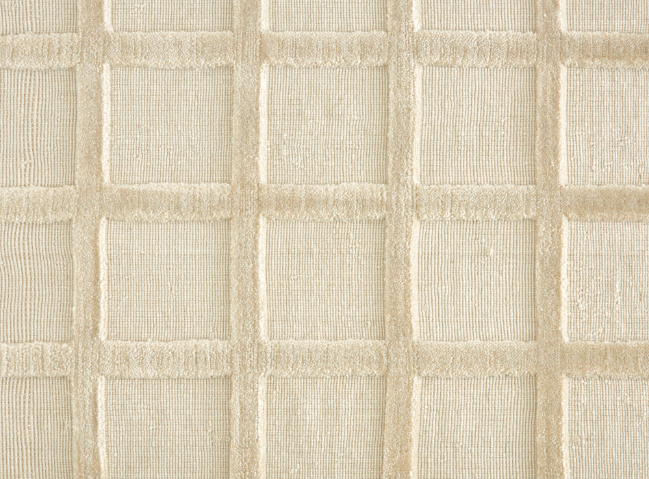 Nexus Squared Nylon Vanilla 14191 Carpet Pattern 1