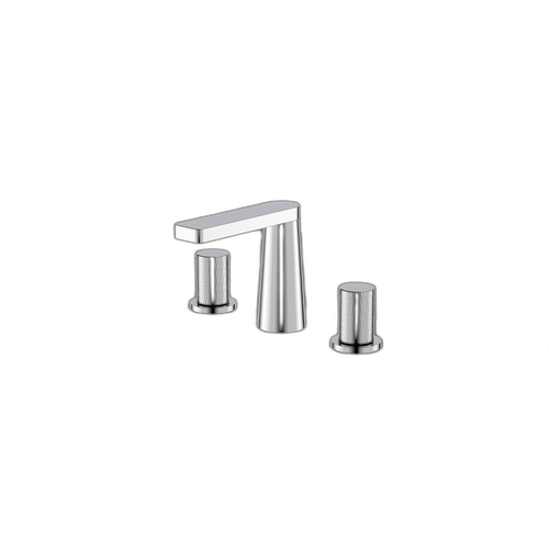 Niagara Chrome Chrome Bathroom Faucet Chrome 1
