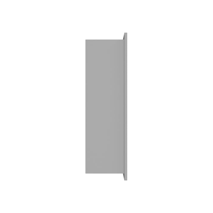 PULSE ShowerSpas Shower Niche Stainless Steel Brushed 4