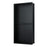 PULSE ShowerSpas Shower Niche Matte Black 2