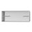 PULSE ShowerSpas Shower Niche Stainless Steel Brushed 2
