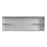 PULSE ShowerSpas Shower Niche Stainless Steel Brushed 3
