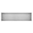 PULSE ShowerSpas Shower Niche Stainless Steel Brushed 3