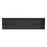 PULSE ShowerSpas Shower Niche Gun Metal Black 3