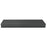 PULSE ShowerSpas Shower Niche Gun Metal Black 4