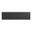 PULSE ShowerSpas Shower Niche Gun Metal Black 5