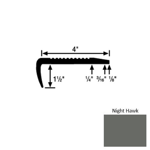 Solid Night Hawk 668