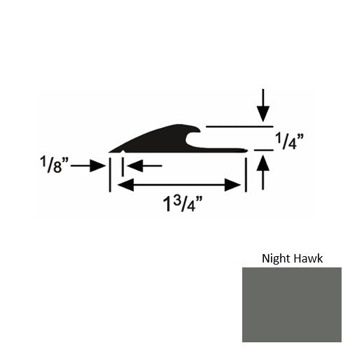 Solid Night Hawk 668