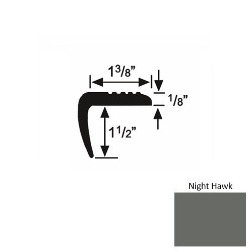 Solid Night Hawk 668