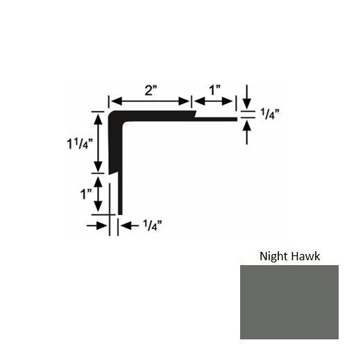 Solid Night Hawk 668