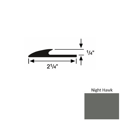 Solid Night Hawk 668