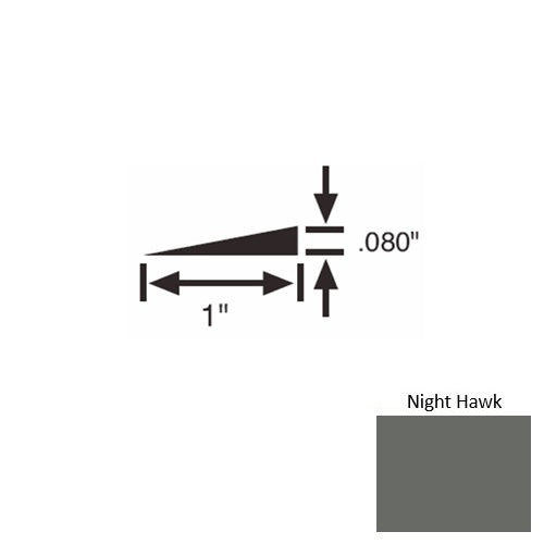 Solid Night Hawk 668