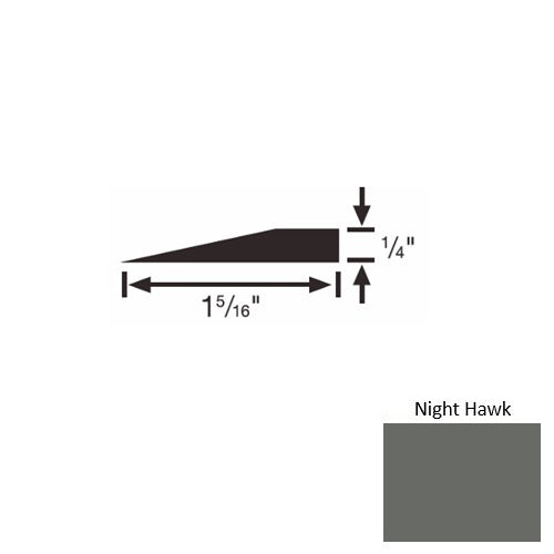 Solid Night Hawk 668