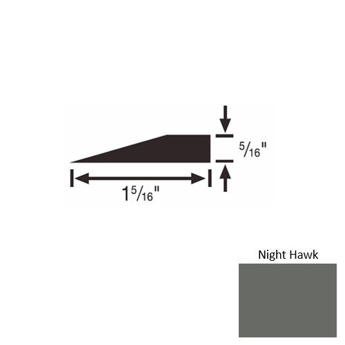 Solid Night Hawk 668