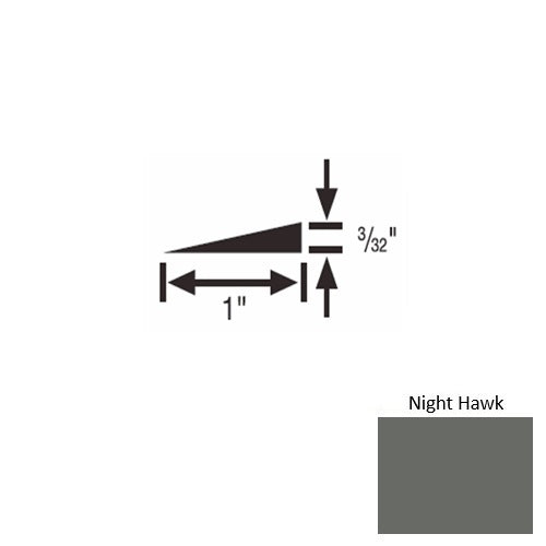 Solid Night Hawk 668