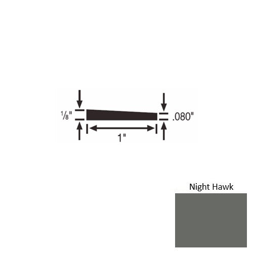 Solid Night Hawk 668