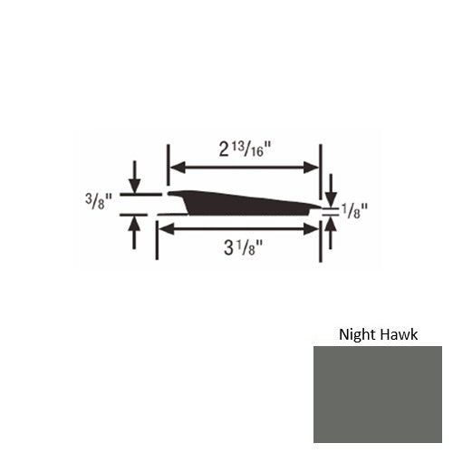 Solid Night Hawk 668