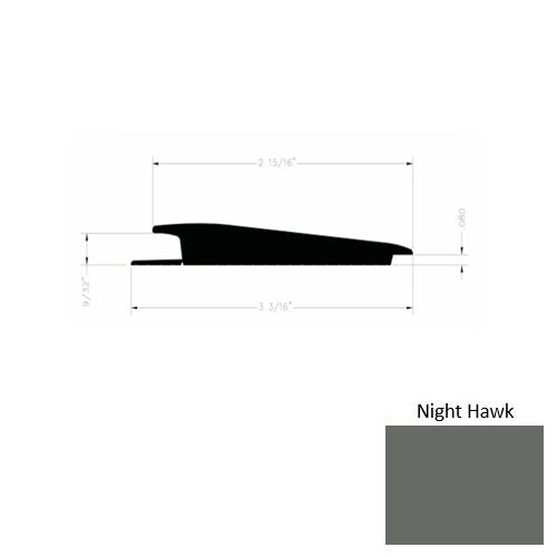 Solid Night Hawk 668