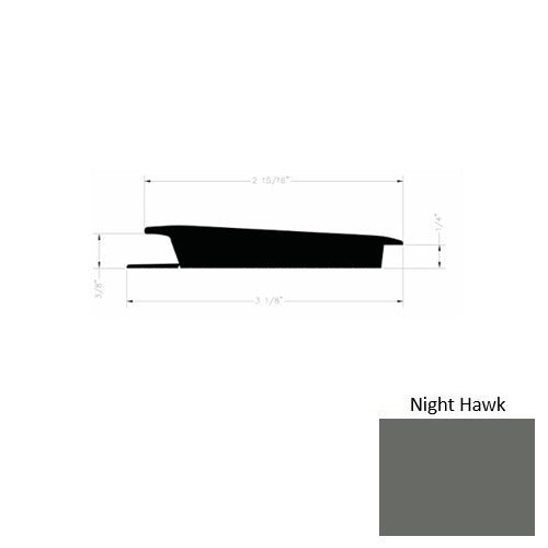 Solid Night Hawk 668