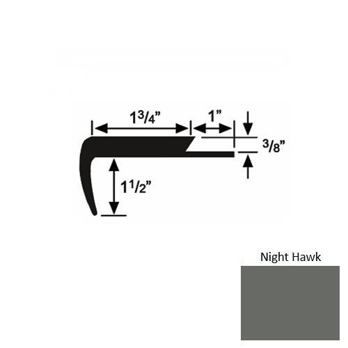 Solid Night Hawk 668