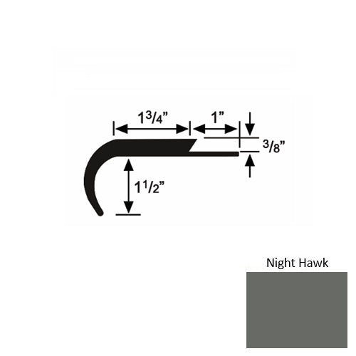 Solid Night Hawk 668