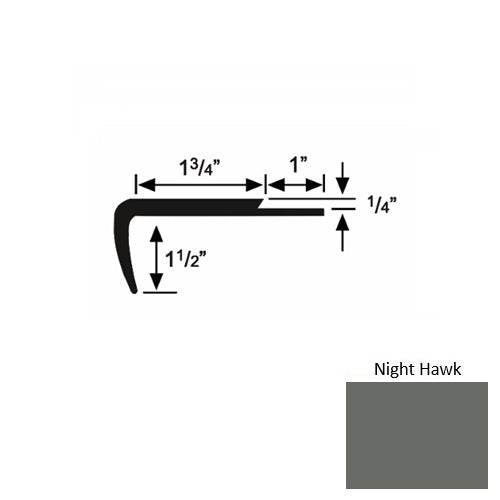 Solid Night Hawk 668