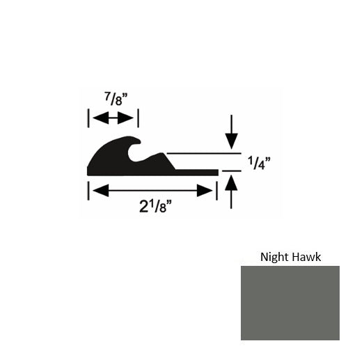 Solid Night Hawk 668