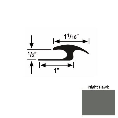 Solid Night Hawk 668